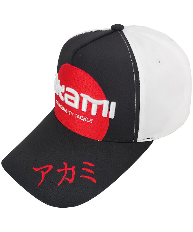 AKAMI GORRA BKW 