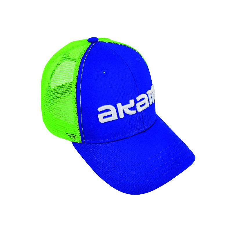 AKAMI GORRA MESH BGF 