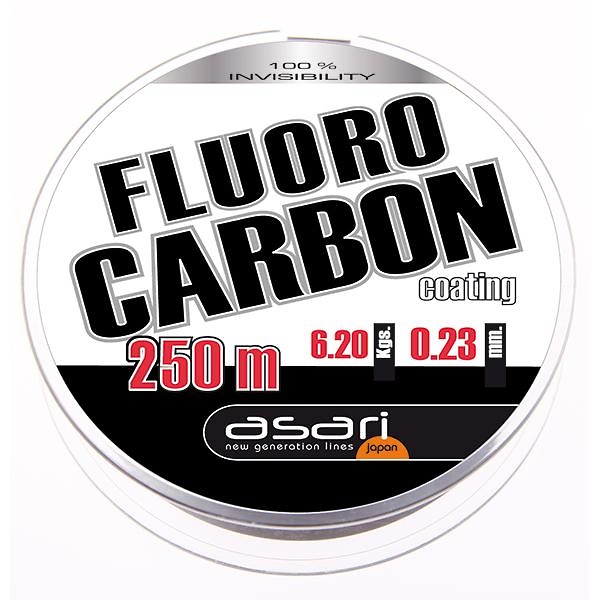 ASARI FLUORO CARBON COATING 250 mts. 