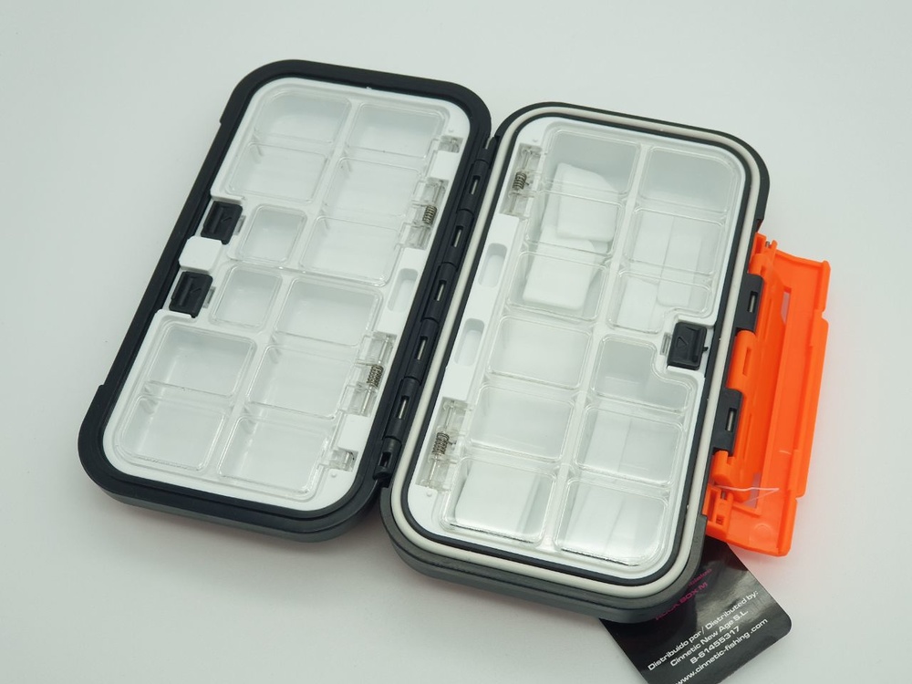 CINNETIC ROCK BOX M 