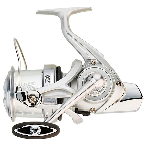 DAIWA CROSSCAST SURF SCW 35 