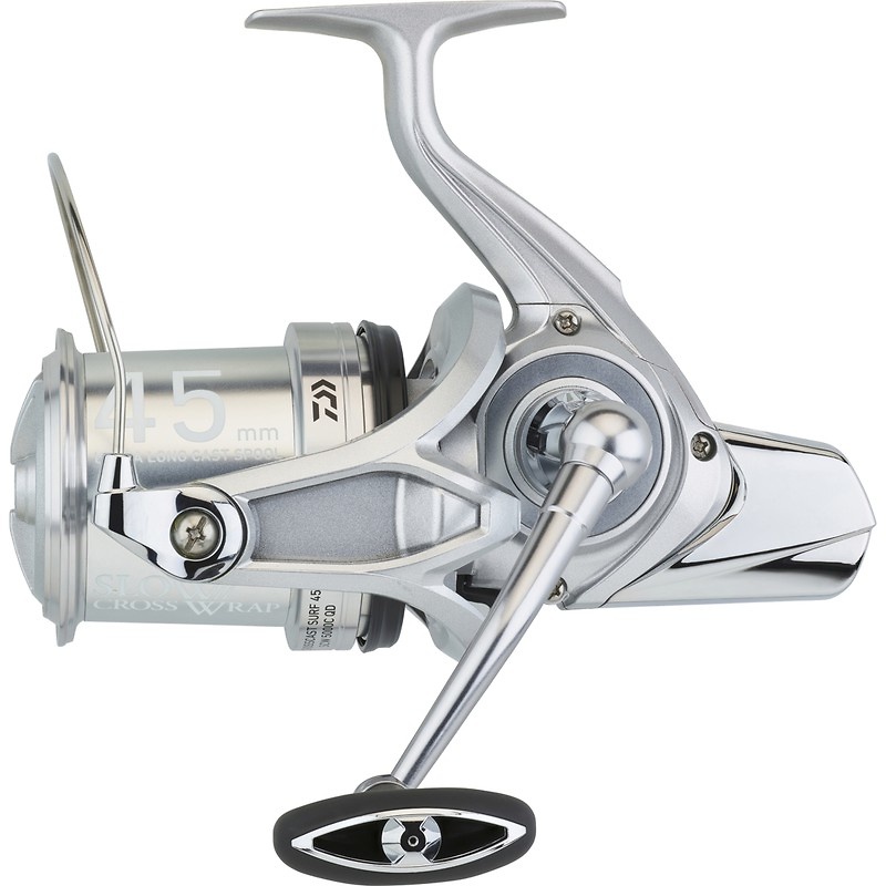 DAIWA CASTIZM QDA 