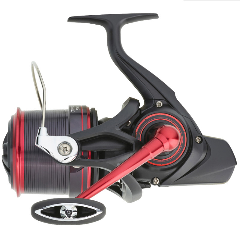 DAIWA CROSSCAST SURF SCW TYPE R 35 - SURF CASTING, Carretes Surf