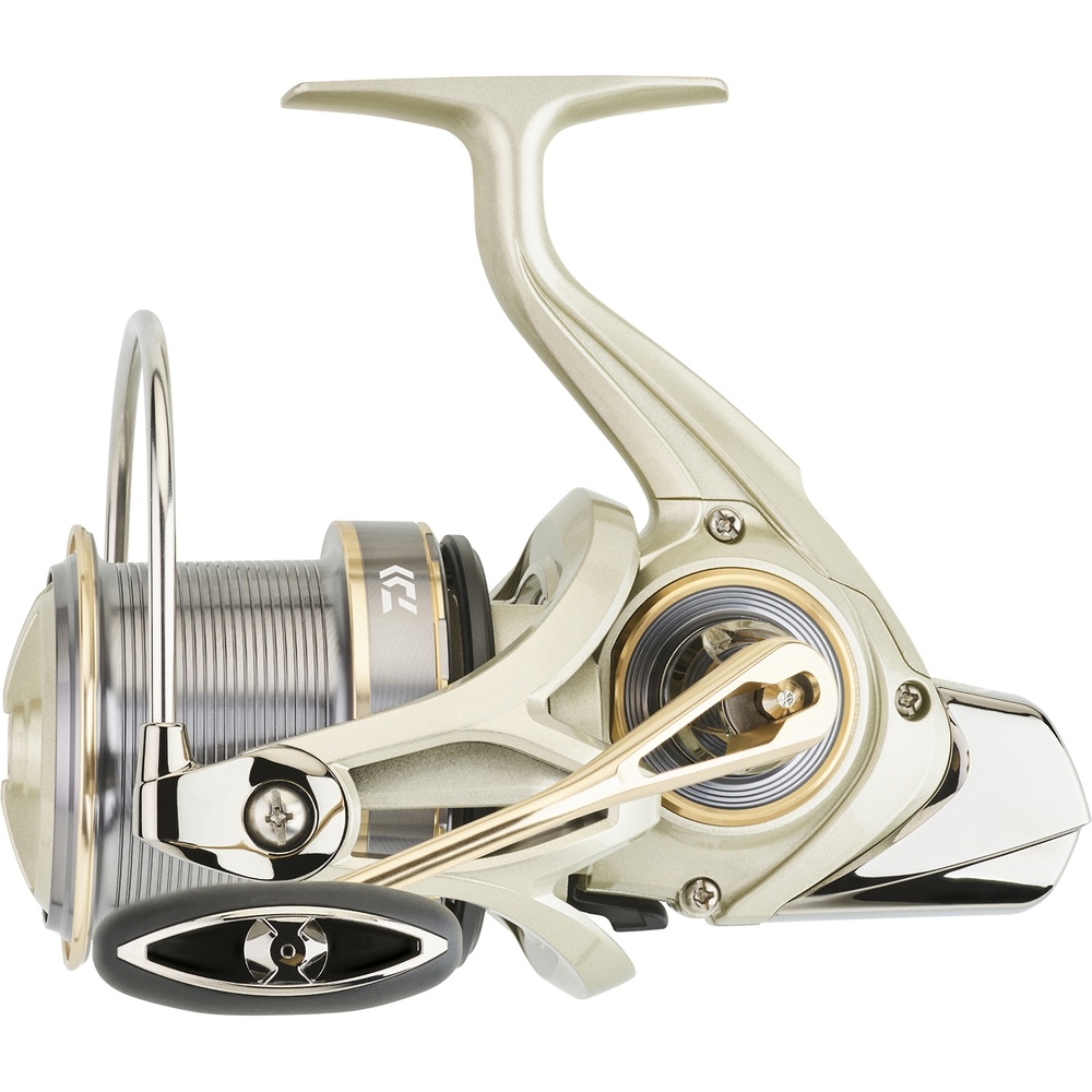 DAIWA EMBLEM SURF LIGHT 35 