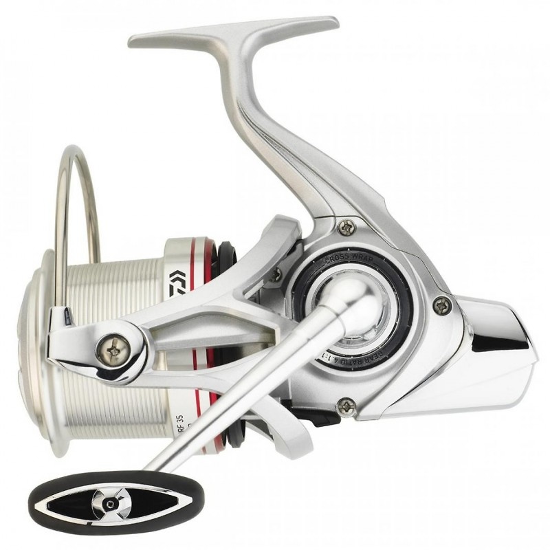 DAIWA EMBLEM SURF SCW 35 