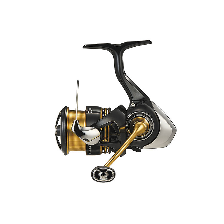 DAIWA LEGALIS LT 2500 