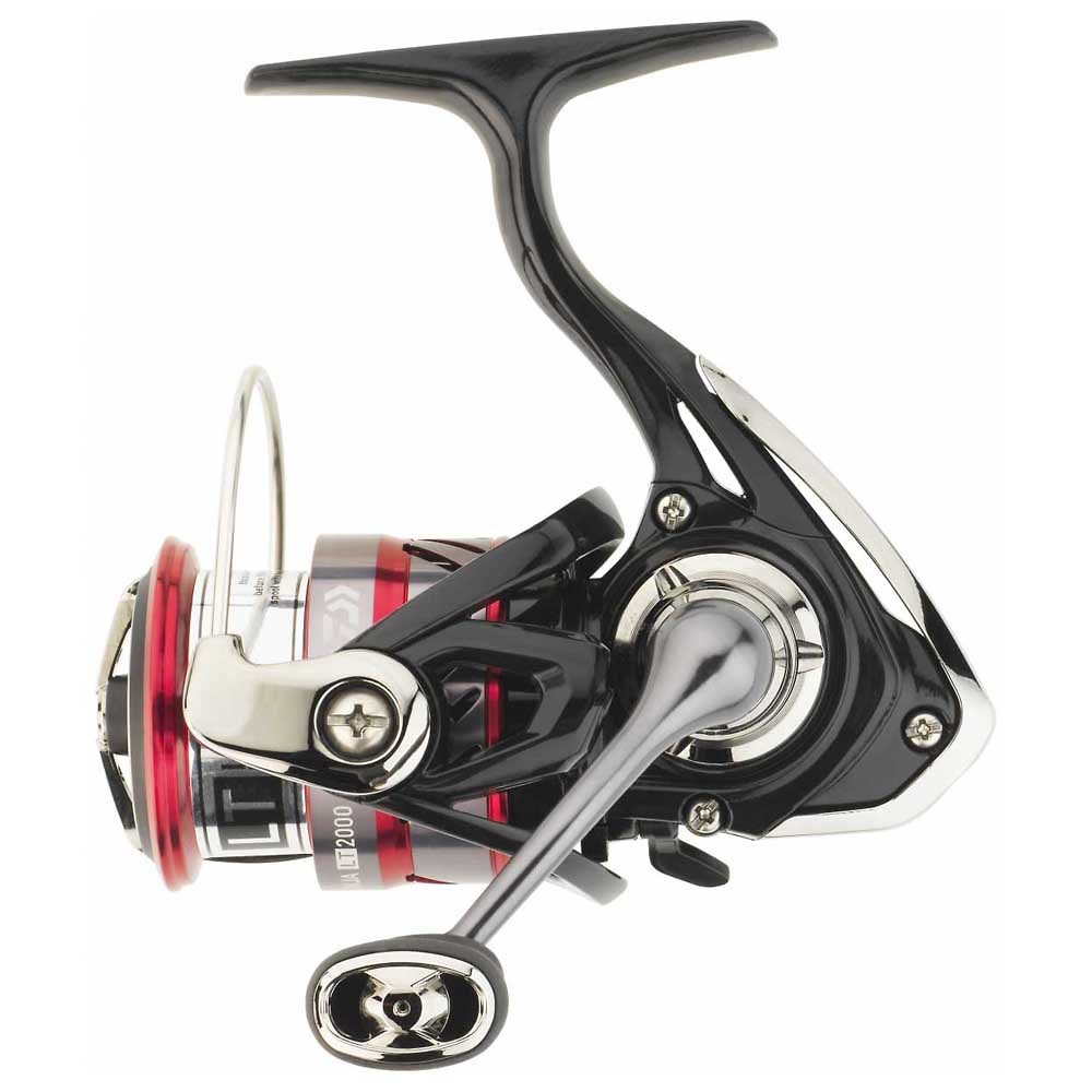 DAIWA NINJA LT 2000 