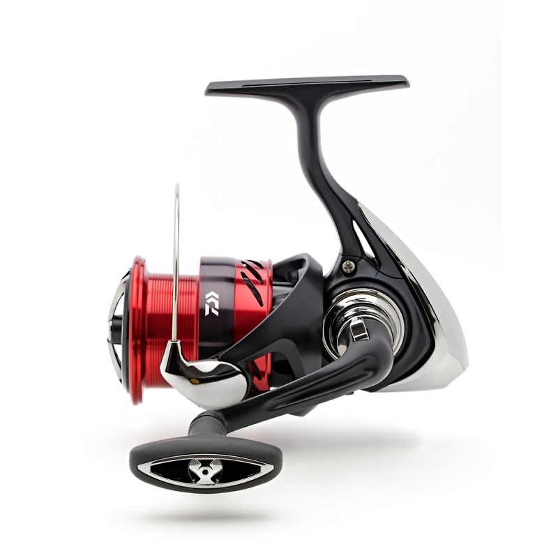 DAIWA NINJA LT 2500 