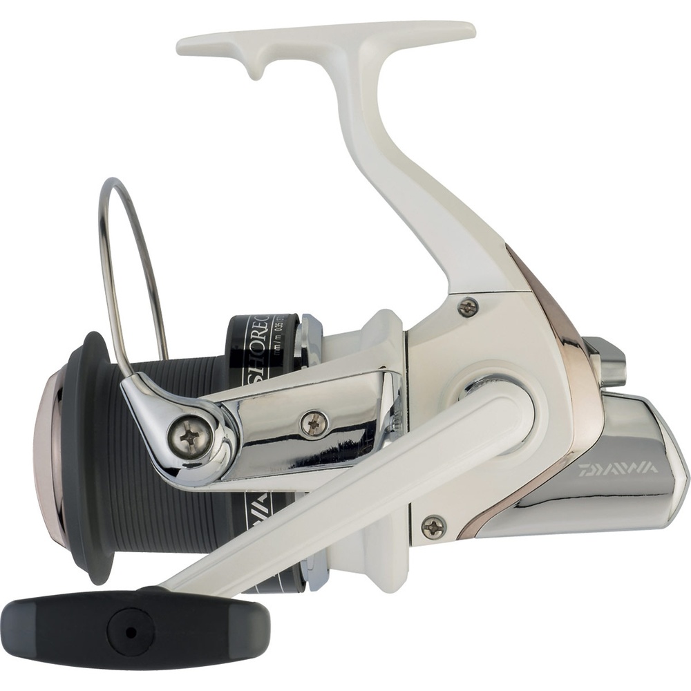 DAIWA SHORECAST 5000 