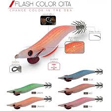 DTD FLASH COLOR OITA 3.5 