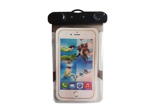 FUNDA WATERPROOF 