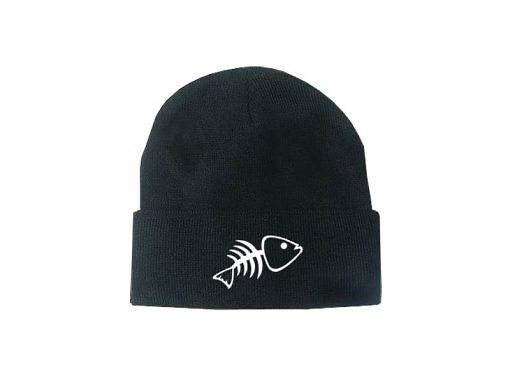 GORRO WINTER NEGRO 