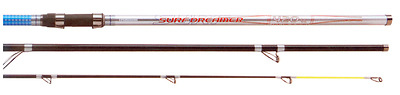 IRIDIUM SURF DREAMER 420 LC 