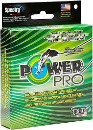 POWER PRO 275 MTS. 