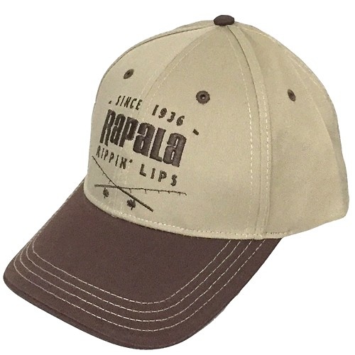 RAPALA GORRA 0001 