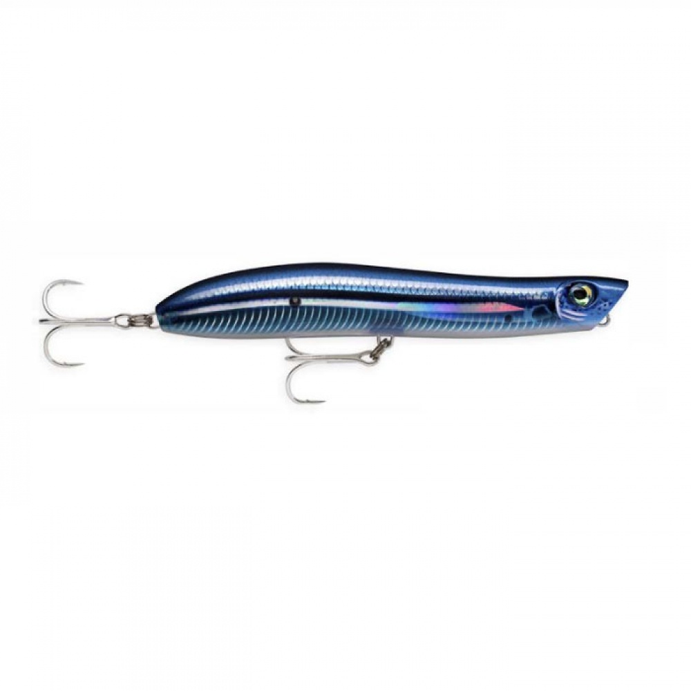 RAPALA WALK'N ROLL color BLSMT 