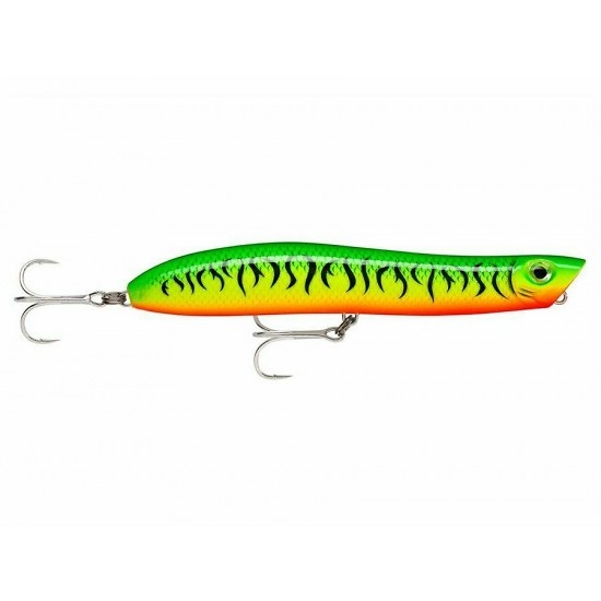 RAPALA WALK'N ROLL color FT 