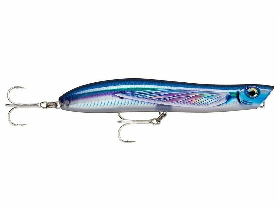 RAPALA WALK'N ROLL color HDFFU 