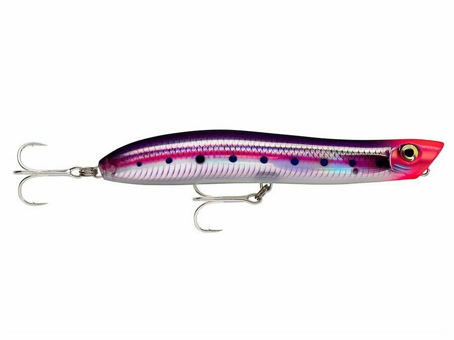 RAPALA WALK'N ROLL color HDPSRD 