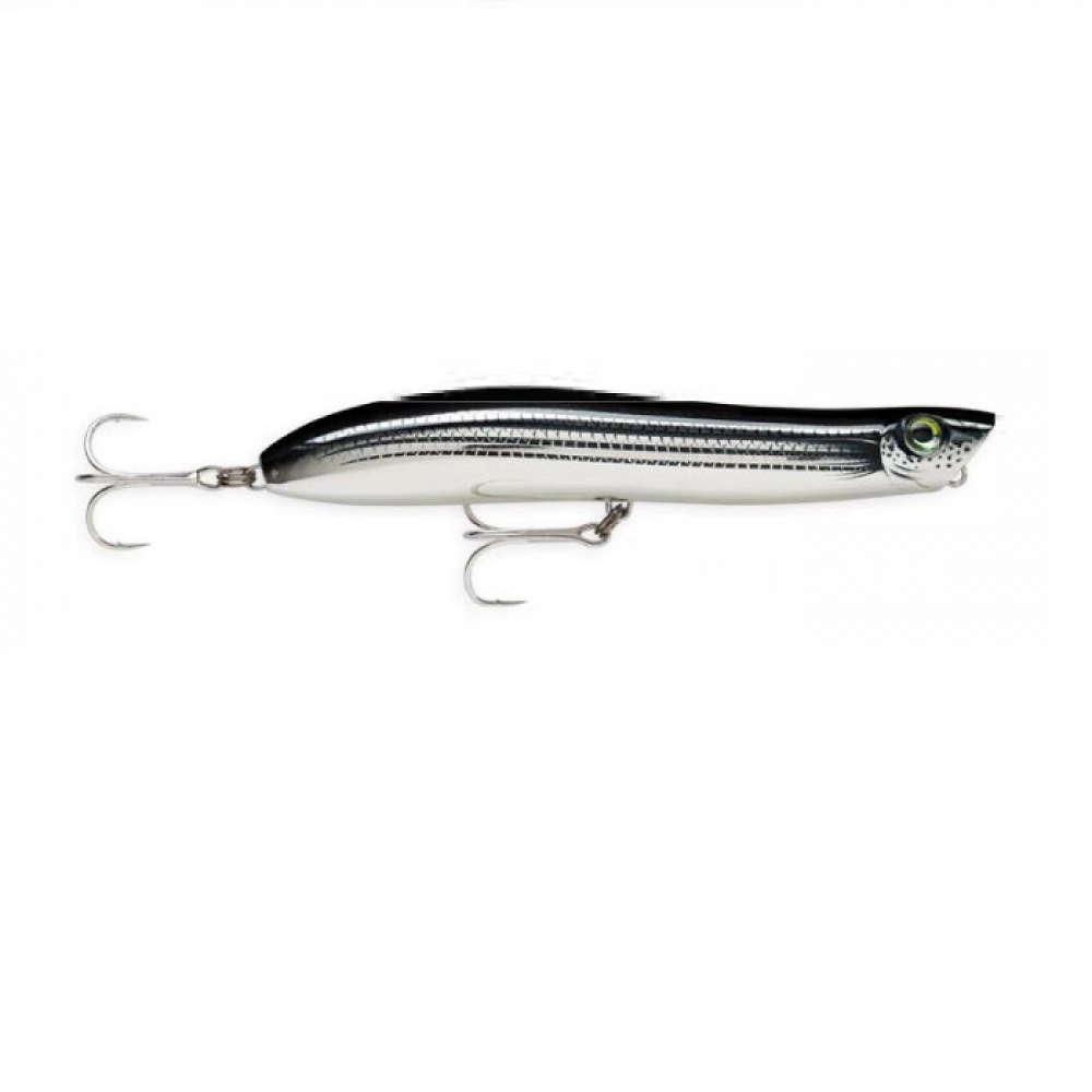 RAPALA WALK'N ROLL color MULLET 