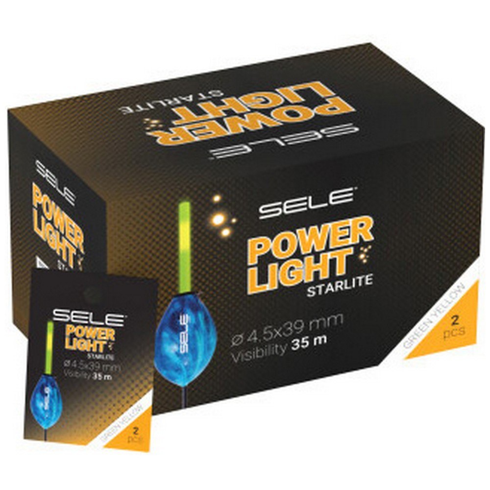 SELE POWER LIGHT 