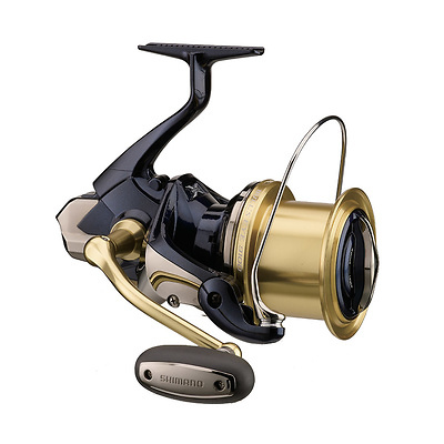 SHIMANO BULLS EYE 9120 