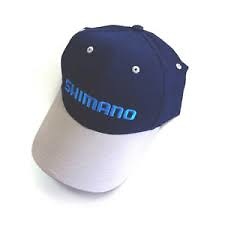 SHIMANO GORRA DARK BLUE 