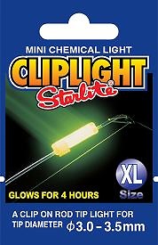 STARLITE LUZ QUIMICA CLIPLIGHT 