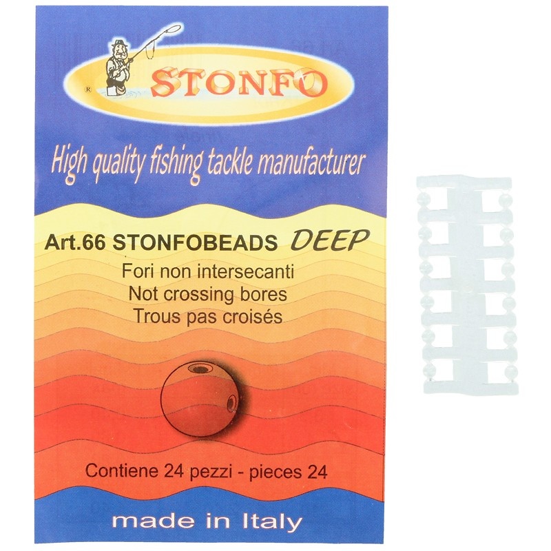 STONFO BEADS DEEP 3.3 (art. 66) 