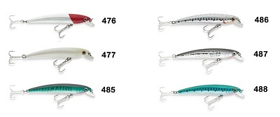 STR SUPER MINNOW 70 