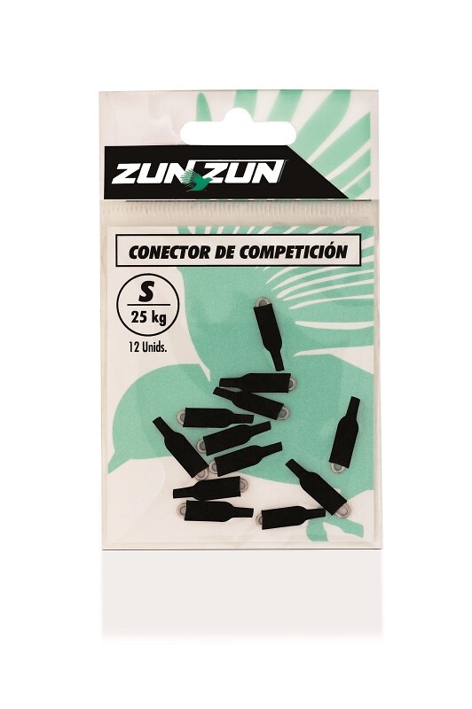 ZUN ZUN CONECTOR COMPETICIÓN (12unid.) 