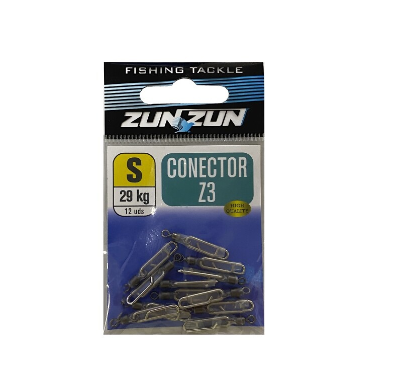 ZUN ZUN CONECTOR Z3 