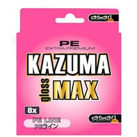 ASARI KAZUMA GLOSS MAX PE 8X - 150 mts.