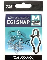 DAIWA EGI SNAP talla S