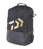 DAIWA MOCHILA BLACK GOLD 30 litros