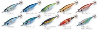 DTD BALLISTIC REAL FISH 