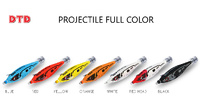DTD PROJECTILE 3.0