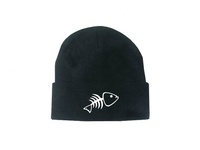 GORRO WINTER NEGRO