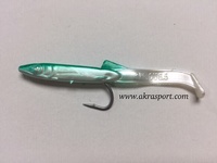 RAGOT RAGLOU 65 mm - PG
