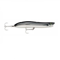 RAPALA WALK'N ROLL color MULLET