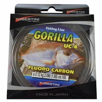 TUBERTINI GORILLA 150 MTS - 0.45 mm