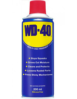 WD-40 