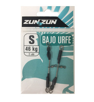 ZUN ZUN BAJO URFE