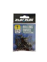 ZUN ZUN ROLLING CON IMPERDIBLE